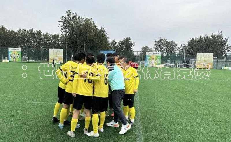 ：世界上的重大体育竞赛